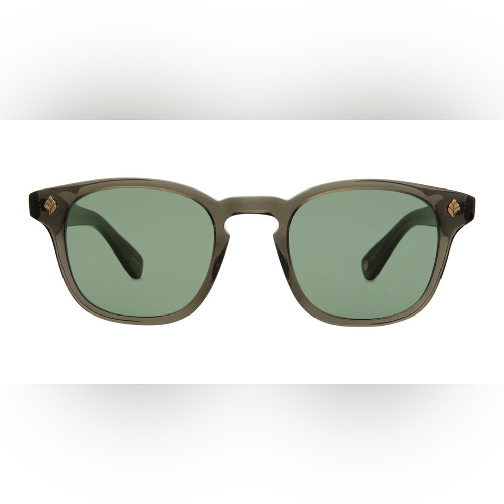 NWOT Garrett Leight ACE SUN